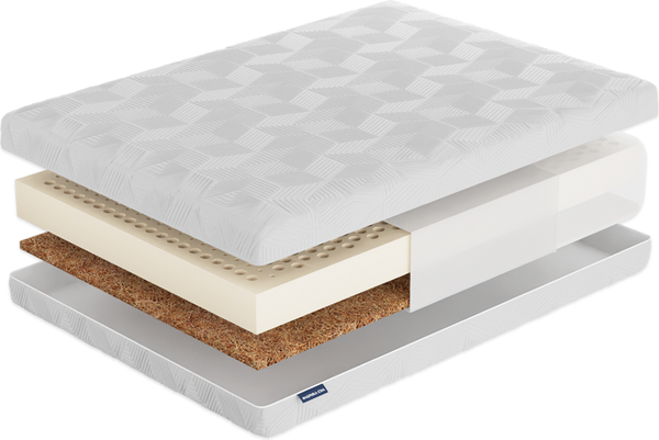 Матрас Фабрика сна Латекс Pro-2 180x195 - фото