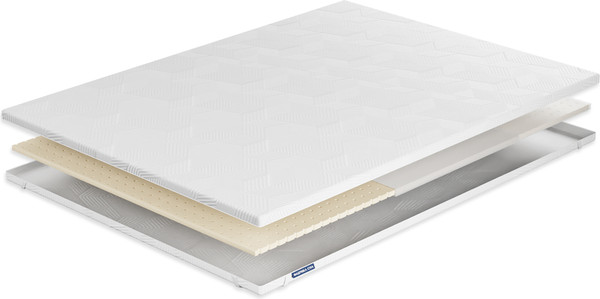 Наматрасник ортопедический Фабрика сна Т-5 200x190 - фото