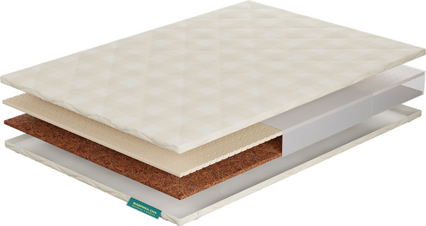 Наматрасник ортопедический Фабрика сна Т-6 200x190 - фото