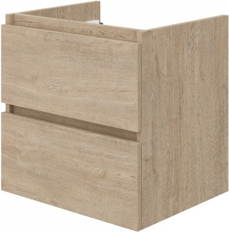 Тумба под умывальник Teymi Laina 50 / T60806 - фото