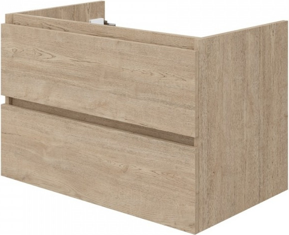 Тумба под умывальник Teymi Laina 75 / T60809 - фото