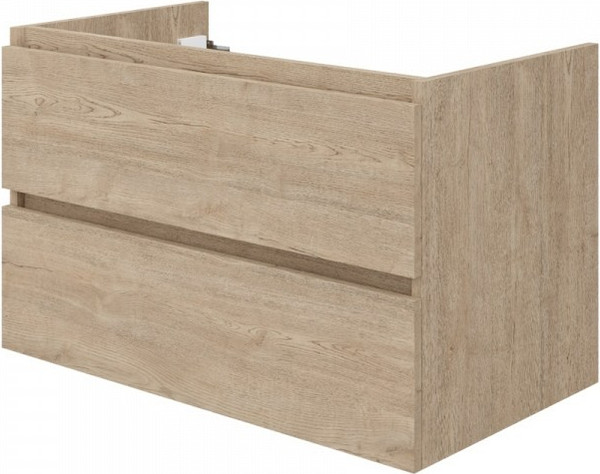 Тумба под умывальник Teymi Laina 80 / T60810 - фото