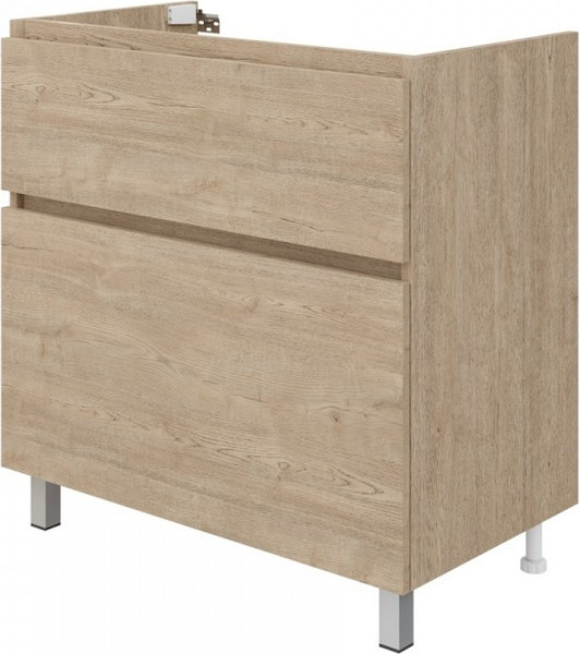 Тумба под умывальник Teymi Laina 80 / T60825 - фото