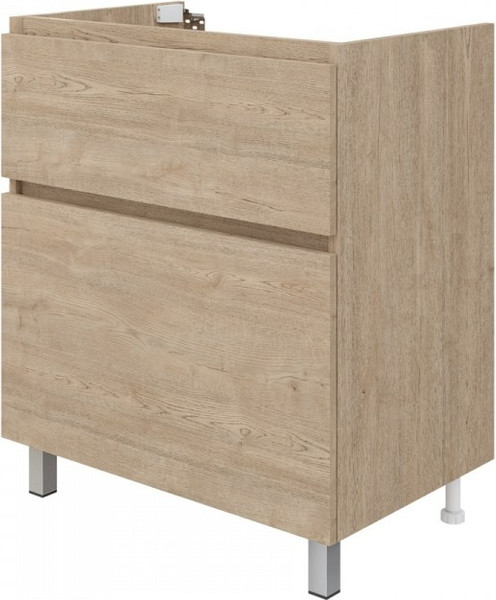 Тумба под умывальник Teymi Laina 70 / T60823 - фото