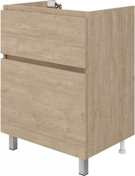 Тумба под умывальник Teymi Laina 60 / T60822 - фото