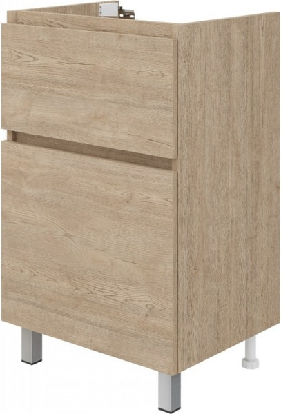 Тумба под умывальник Teymi Laina 50 / T60821 - фото