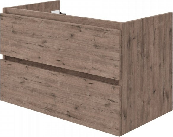 Тумба под умывальник Teymi Laina 80 / T60815 - фото