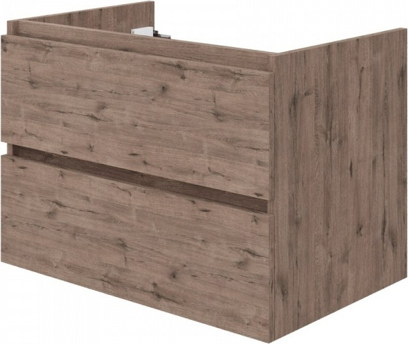 Тумба под умывальник Teymi Laina 70 / T60813 - фото