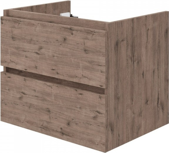 Тумба под умывальник Teymi Laina 60 / T60812 - фото