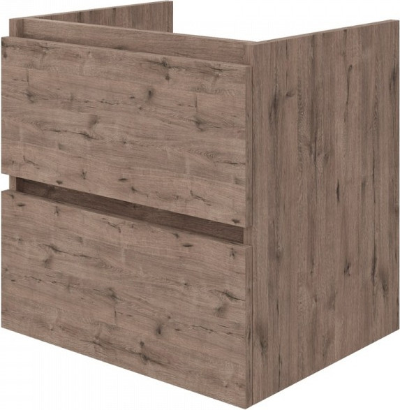 Тумба под умывальник Teymi Laina 50 / T60811 - фото