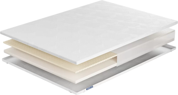 Наматрасник ортопедический Фабрика сна Топпер Т-7.2 160x190 - фото