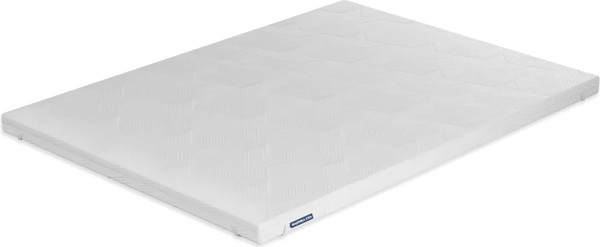 Наматрасник ортопедический Фабрика сна Топпер Т-7.2 90x195