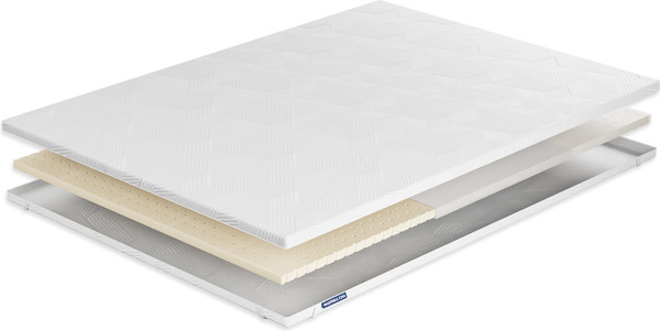 Наматрасник ортопедический Фабрика сна Топпер Т-8 200x190 - фото