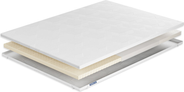 Наматрасник ортопедический Фабрика сна Топпер Т-9 200x190 - фото