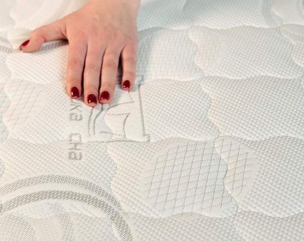 Матрас Фабрика сна Топ-4 Mini 90x200