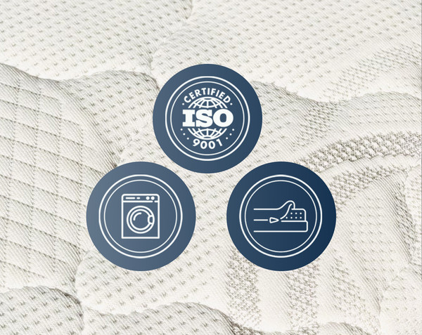 Матрас Фабрика сна Топ-5 Mini 140x200