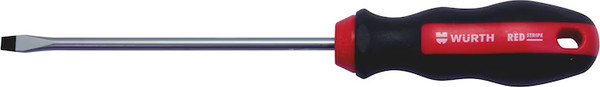 Отвертка Wurth Red Stripe / 5751241040 - фото