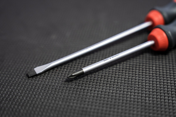 Отвертка Wurth Red Stripe / 5751241040