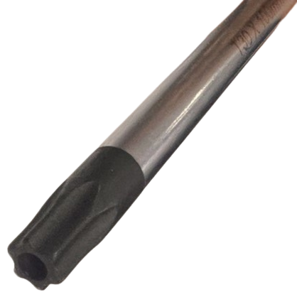 Отвертка Wurth Red Stripe / 575144520