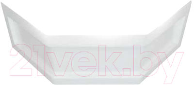 Экран для ванны Aquatek Лира - фото