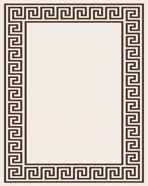 Циновка Белка Флурлюкс 50207 50411 - фото