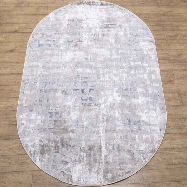 Коврик Белка Терра Овал 21501 20552