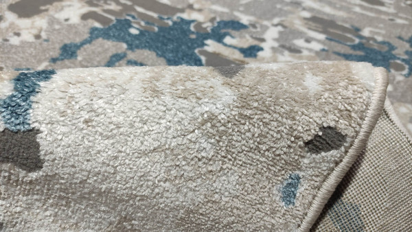 Коврик Белка Тач Овал 32110 30156