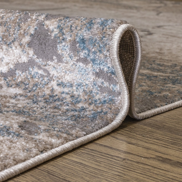 Коврик Белка Тач Овал 32101 30162