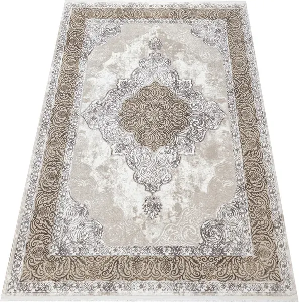 Ковер Белка Премиум 20109 25171