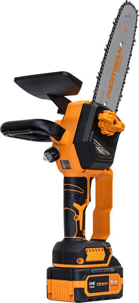 Пила цепная аккумуляторная Partisan AS-2148BL / AS-2148BLPSN