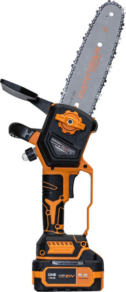 Пила цепная аккумуляторная Partisan AS-2148BL / AS-2148BLPSN