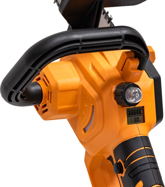 Пила цепная аккумуляторная Partisan AS-2148BL / AS-2148BLPSN