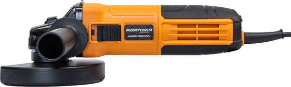 Угловая шлифовальная машина Partisan AG125-950RSV / AG125-950RSV