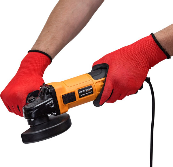 Угловая шлифовальная машина Partisan AG125-950RSV / AG125-950RSV