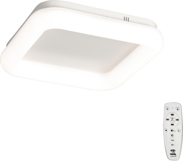 Потолочный светильник Vitaluce V2540DT-0/1PL