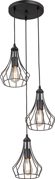 Люстра Vitaluce V2566-1/3S - фото