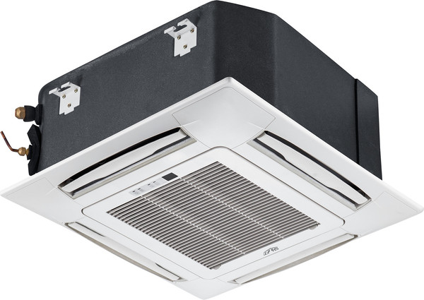 Сплит-система Shuft SFLC_C-18HN1_V2 - фото