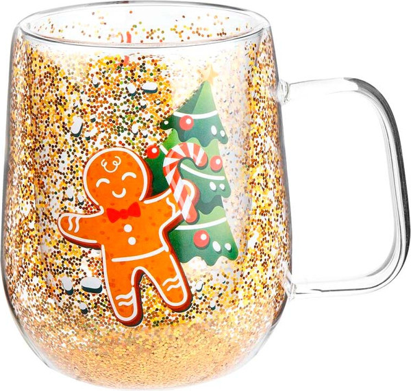 Кружка Perfecto Linea Christmas-2 / 30-380261 - фото