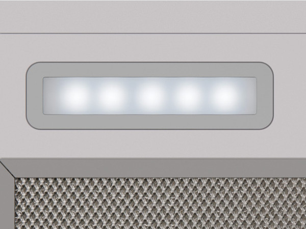 Вытяжка скрытая Lex Hyper 600 WH