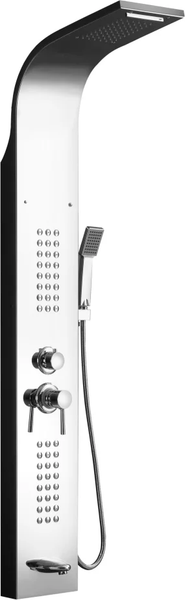 Душевая панель Cerutti Spa Celia S - фото