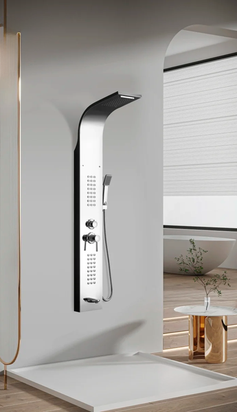 Душевая панель Cerutti Spa Celia S