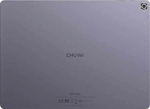 Планшет Chuwi Hi10 Max 12GB/512GB Win11 с клавиатурой и стилусом