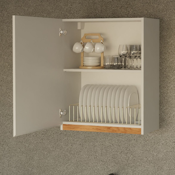 Шкаф навесной для кухни Dipriz Д.73059.2