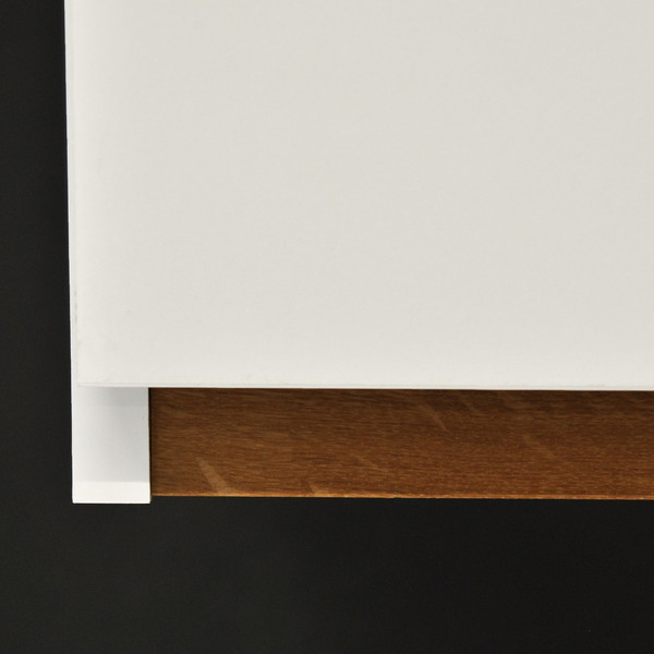 Шкаф навесной для кухни Dipriz Д.73059.2