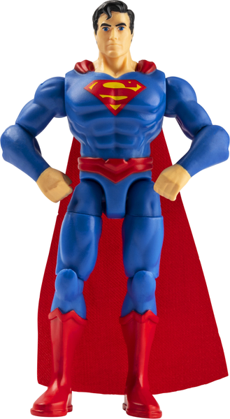 Фигурка коллекционная Spin Master DC. Superman / 63003 - фото