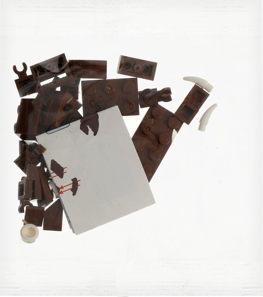 Конструктор Unicon Морской мир / 10869346