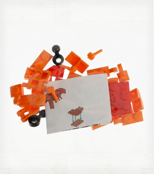 Конструктор Unicon Морской мир / 10869346