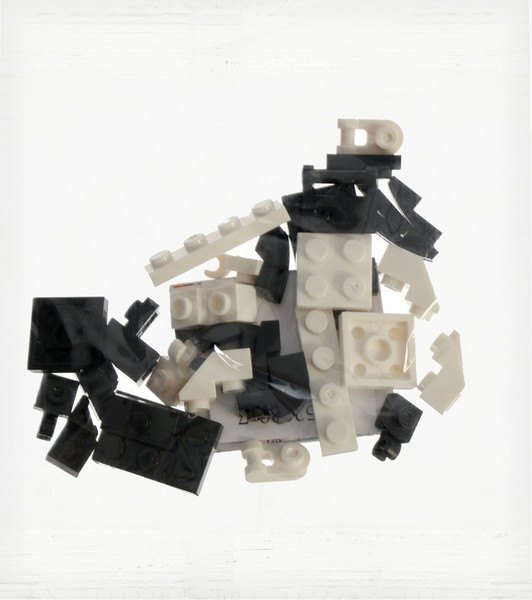 Конструктор Unicon Морской мир / 10869346