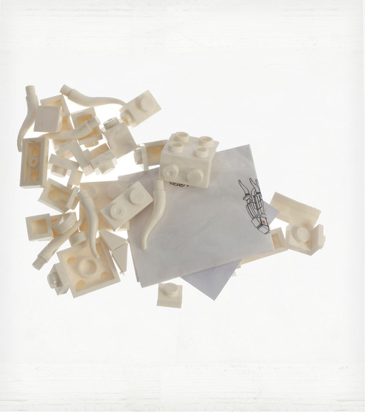 Конструктор Unicon Морской мир / 10869346