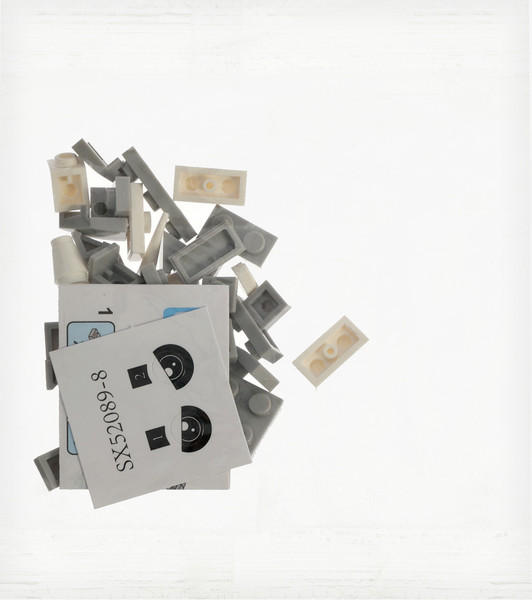 Конструктор Unicon Морской мир / 10869346